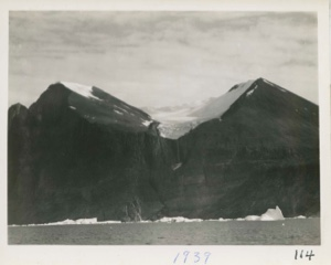 Image of Starboard Side- Rink Fiord